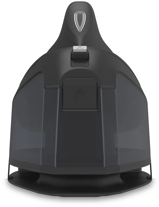 Lygintuvas su garo generatoriumi Taurus Sliding Pro 3000 TA918693000, 3000 W