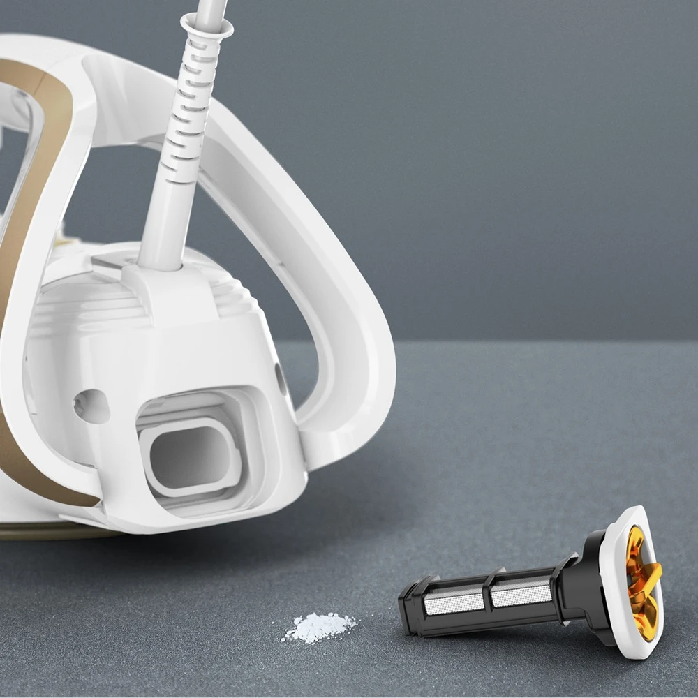 TEFAL FV8042E0 lygintuvas
