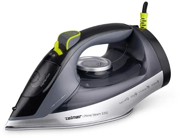 Zelmer ZIR4800 PrimeSteam 3200W Garų lygintuvas
