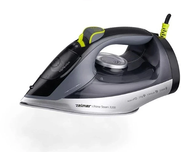 Zelmer ZIR4800 PrimeSteam 3200W Garų lygintuvas