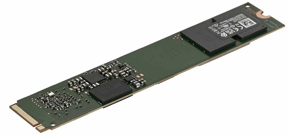 M.2 SSD – Micron 7450 Pro 3,84 TB