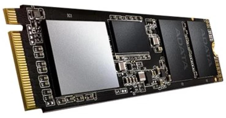 Kietasis vidinis diskas Adata XPG SX8200 PRO M.2 NVMe PCIe 512GB