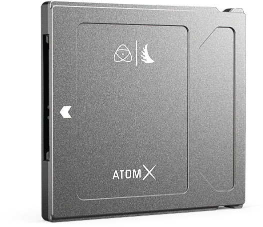 Angelbird Technologies M.2 SSD - Angelbird AtomX SSDmini 1 TB USB 3.2 Gen 2