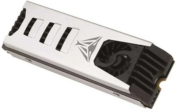 Patriot Viper PV573 M.2 PCI-E Gen5 x4 NVMe 2TB 14GB/s 2000k IOP (PV573P2TBM28H)