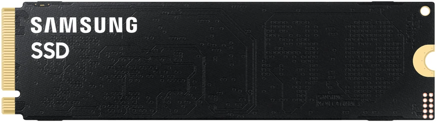 Samsung 9100 PRO | 2000 GB | SSD form factor M.2 2280 | Solid-state drive sąsaja PCI Express 5.0 x4 (NVMe) | Skaitymo greitis 14700 MB/s | Rašymo greitis 13400 MB/s