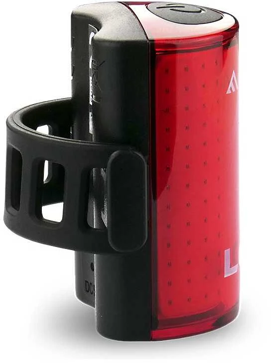 Mactronic 25lm įkraunamas galinis dviračio žibintas LOOP ABR0061