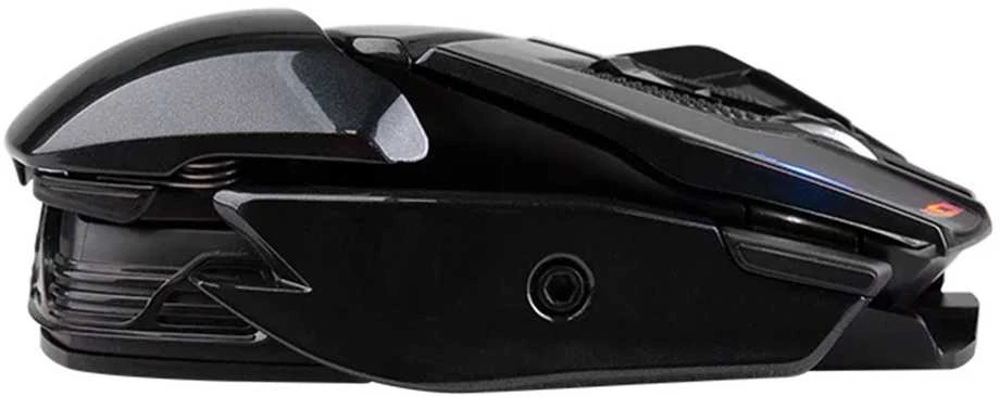 madcatz Mad Catz M.M.O. 7+ Pelė