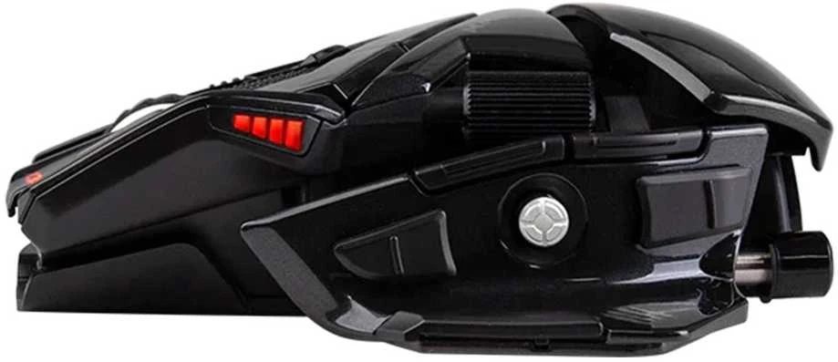 madcatz Mad Catz M.M.O. 7+ Pelė
