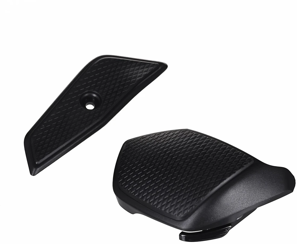 Žaidimų pelė  Mad Catz R.A.T. 8+, juoda