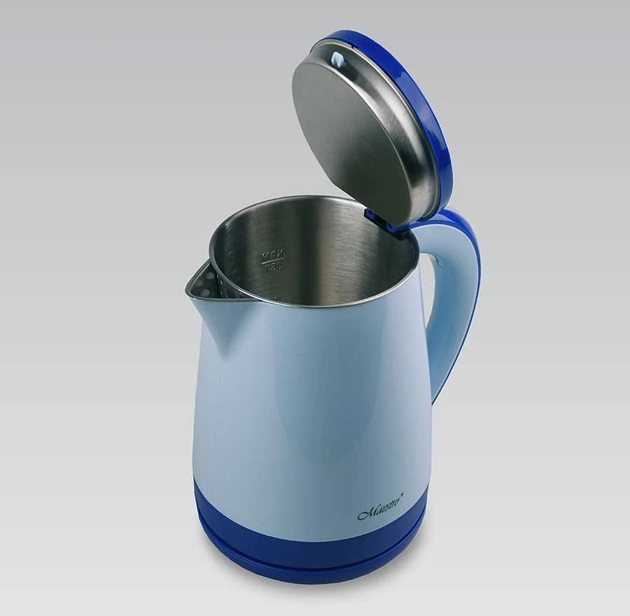 Maestro Virdulys MR-037, 1,2 l, Žalias