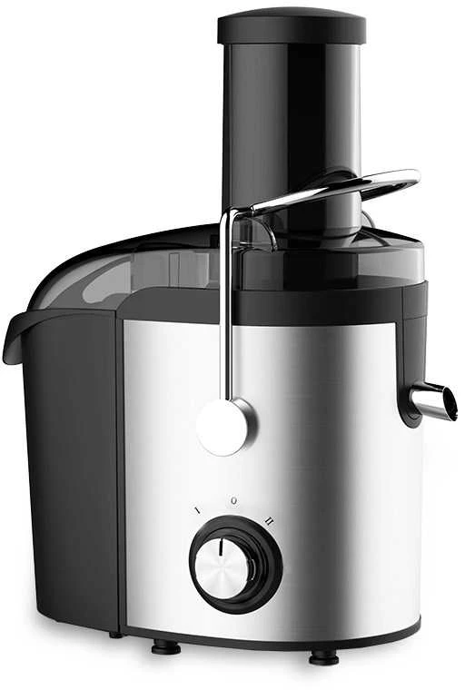 Sulčiaspaudė Feel Maestro MR-805 Juicer 900 W Juodas, Sidabrinis