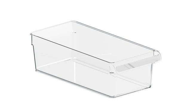 ROTHO LOFT Šaldytuvas Storage Organizer 3.1 L