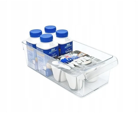 ROTHO LOFT Šaldytuvas Storage Organizer 3.1 L