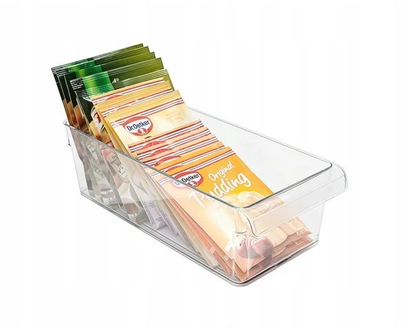 ROTHO Loft - fridge organizer - 3.1L