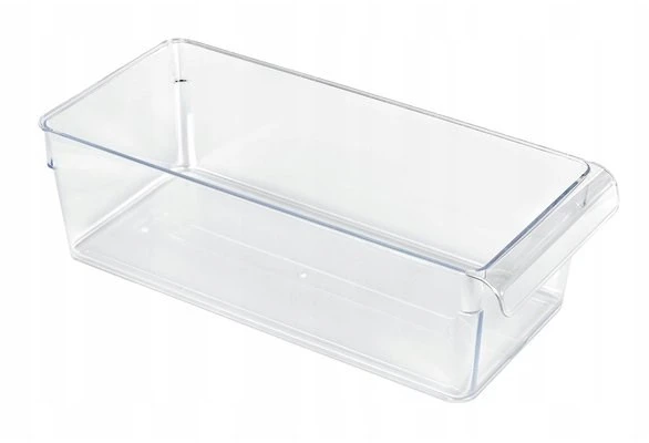 ROTHO LOFT Šaldytuvas Storage Organizer 3.1 L