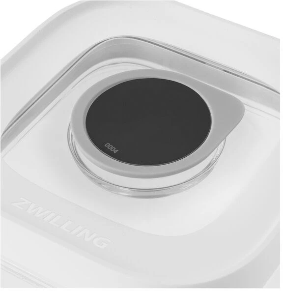 3 vnt. XS ZWILLING Fresh&Save indų rinkinys