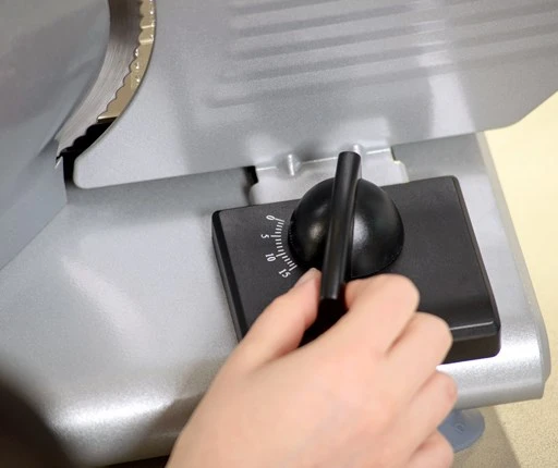 Maisto pjaustyklė Taurus Cut Master TA915511000, 150 W