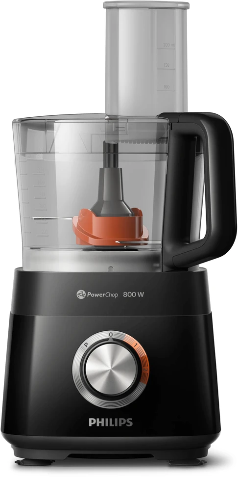 Virtuvinis kombainas PHILIPS VIVA COLLECTION HR7510/10