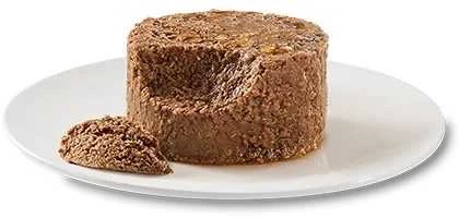 Maisto produktai - Oasy Caprice Mousse jautiena 85g, 10% baltymų, 5% riebalų