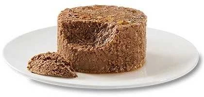 Maisto produktai - Oasy Caprice Mousse Kepenų 85g Be Gluteno Drėgnas Maistas