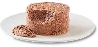 Maisto produktai - Oasy Caprice Mousse Lašiša Be Grūdų Drėgnas Maistas 85g