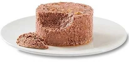 Maisto produktai - Oasy Caprice Mousse Ocean žuvis 85g Be glitimo