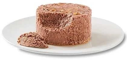 Maisto produktai - Oasy Caprice Mousse Upėtakis 85g Be glitimo Be grūdų
