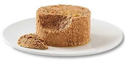 Maisto produktai - Oasy Caprice Mousse Vištiena Drėgnas Kačių Maistas 85g