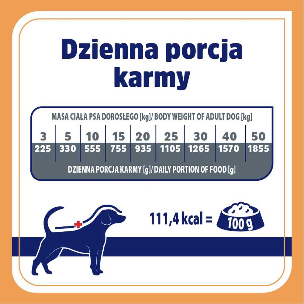 VET RESPONSE Renal – drėgnas ėdalas šunims – 400g