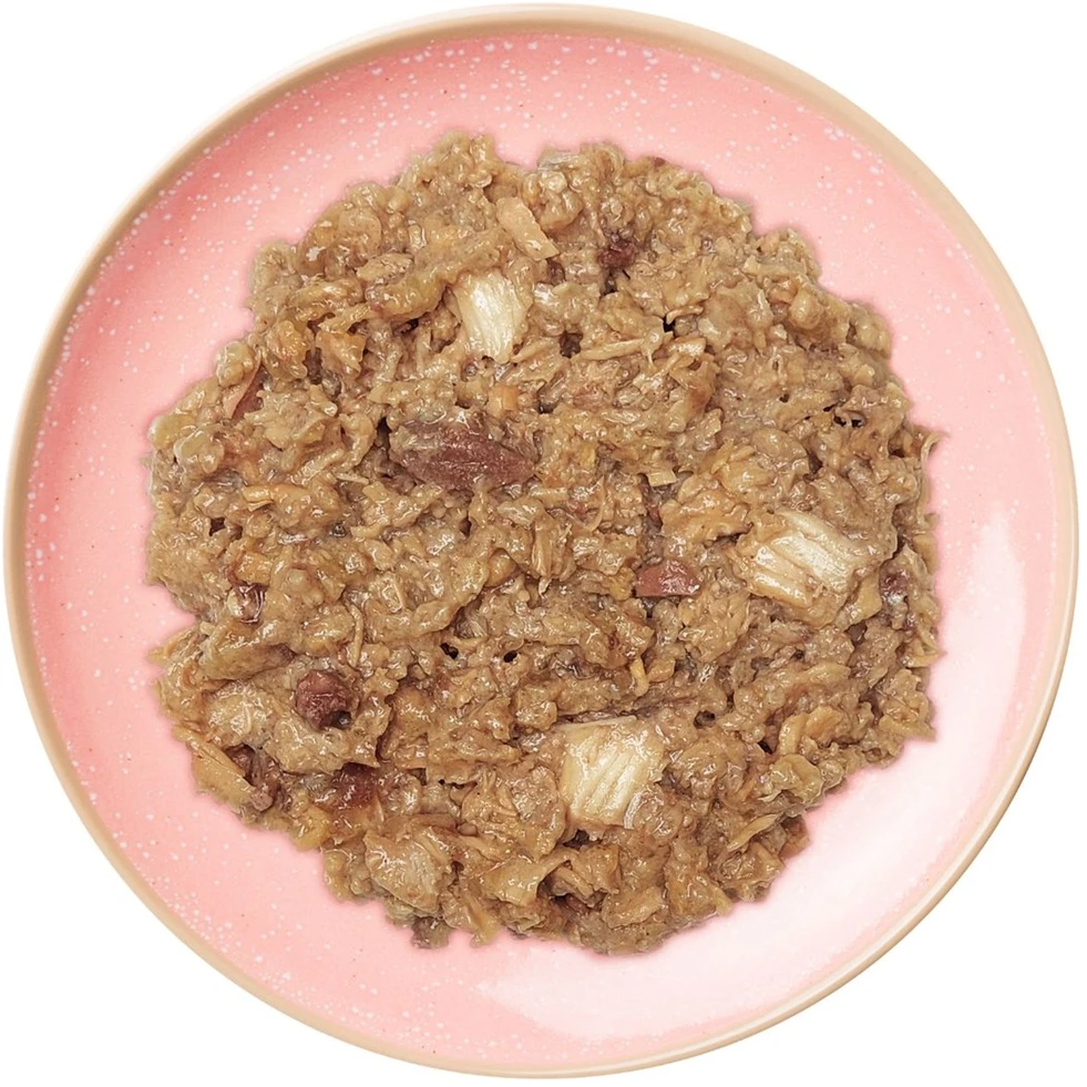 COUNTRY FARM Monoprotein Calacutine filė – Šlapias katėms skirtas ėdalas – 85 g