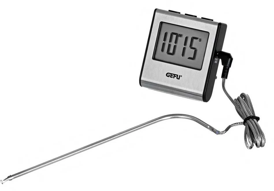 Gefu GF21840 Skaitmeninis maisto termometras