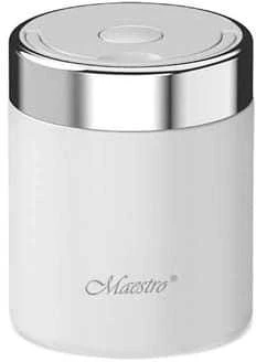 Maestro MR-1649-50-Baltas Maistinis termosas 0,5 l Baltas