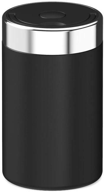 Termosas pietums MAESTRO MR-1649-75 juodas 750 ml