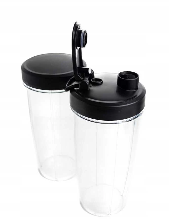 Blenderis - Esperanza EKM029 700W 0.8L Stalo Ledų Smulkintuvas Juodas