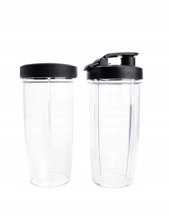 Blenderis - Esperanza EKM029 700W 0.8L Stalo Ledų Smulkintuvas Juodas