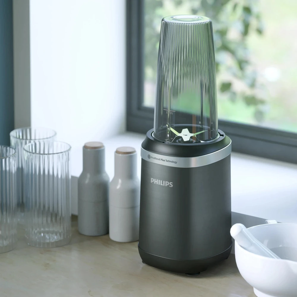 Philips 5000 Series Maišytuvas HR2767/00, 1000W