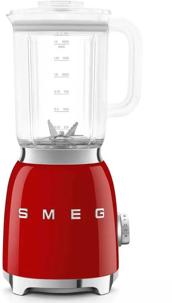 Smeg Kokteilinė BLF03RDEU
