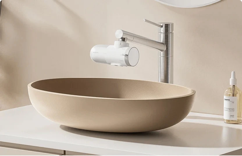 Xiaomi | Faucet Vanduo Purifier, Baltas
