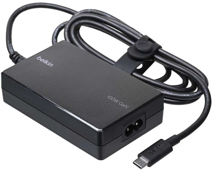 Maitinimo Adapteris - Belkin INC016VFBK