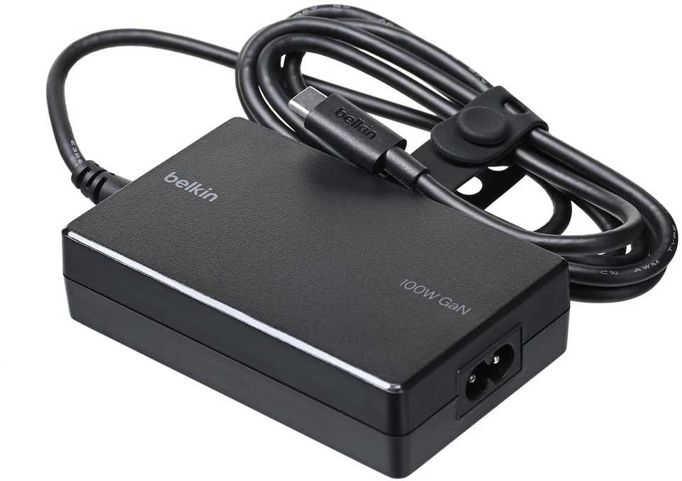 Maitinimo Adapteris - Belkin INC016VFBK