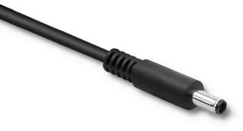 QOLTEC 51518 Nešiojamas kompiuteris kintamosios srovės adapteris Qoltec Dell 45W 19.5V 2.31A 4.5 3.0+pin