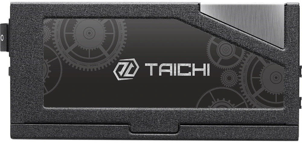 Maitinimo šaltinis ASRock Taichi 1650W Titanium (TC-1650T)