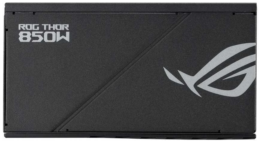 Maitinimo šaltinis ASUS ROG Thor 850W Platinum II