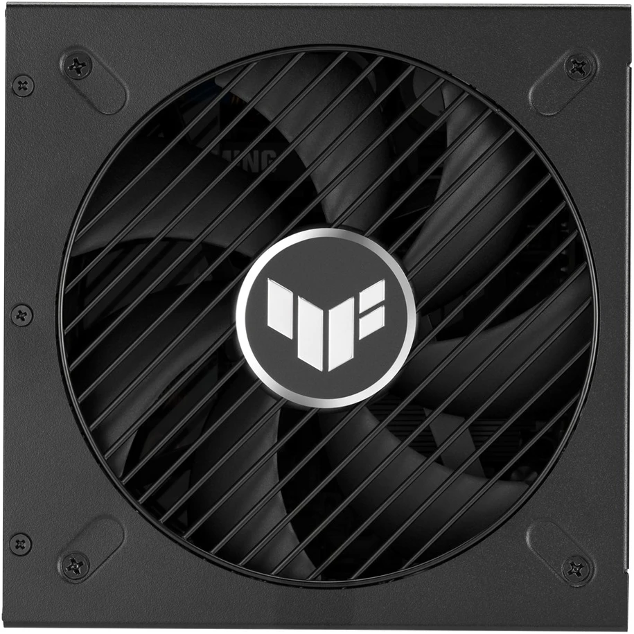 ASUS TUF-GAMING-1000P maitinimo blokas 1000 W 20+4 pin ATX ATX Juoda