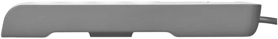 Maitinimo Blokas - Belkin BSV401CA2M 4 AC Lizdai 2m Juodas/Baltas