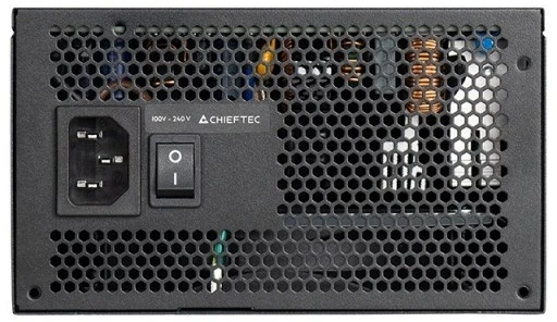 CHIEFTEC VITA Series 850W 80 Plus ATX 12V PSU