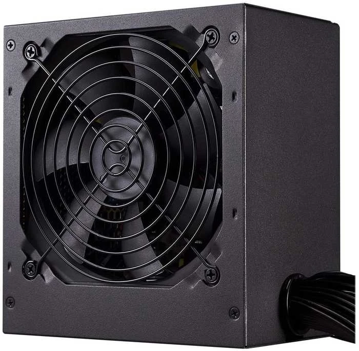 „Cooler Master“ MWE Bronze 750W V2 maitinimo šaltinis - 230V 80+ Bronze