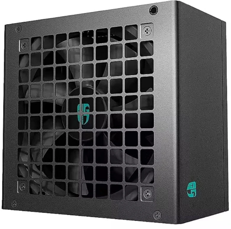 „Deepcool 80 PLUS Standard“ maitinimo blokas | PF500X | 500 W