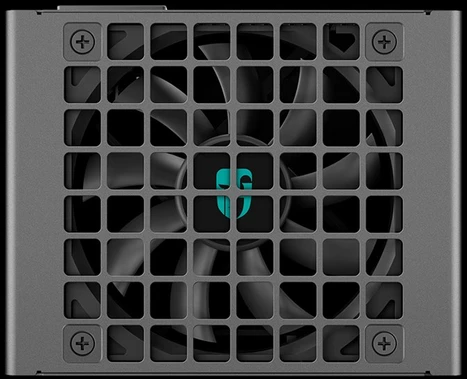 Maitinimo Blokas - DEEPCOOL PS750P-FE 750 W Juodas