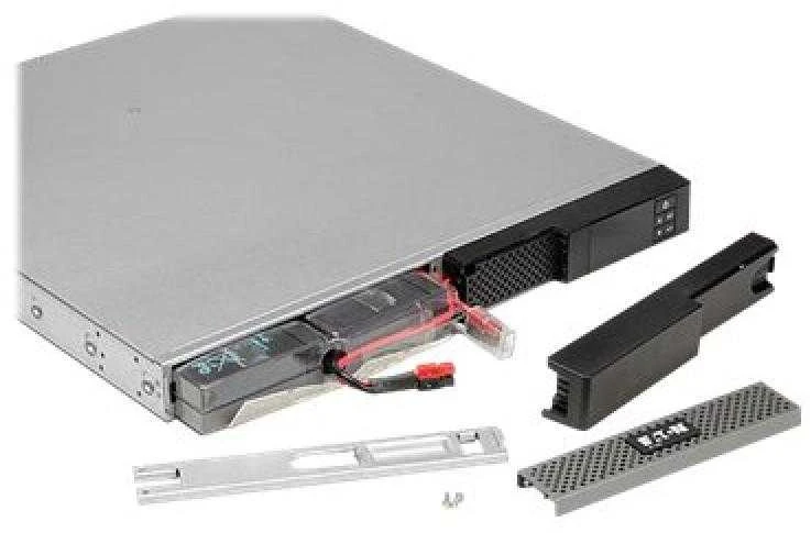 Eaton Corporation Eaton 5P 1550i Rack 1U Netpack G2